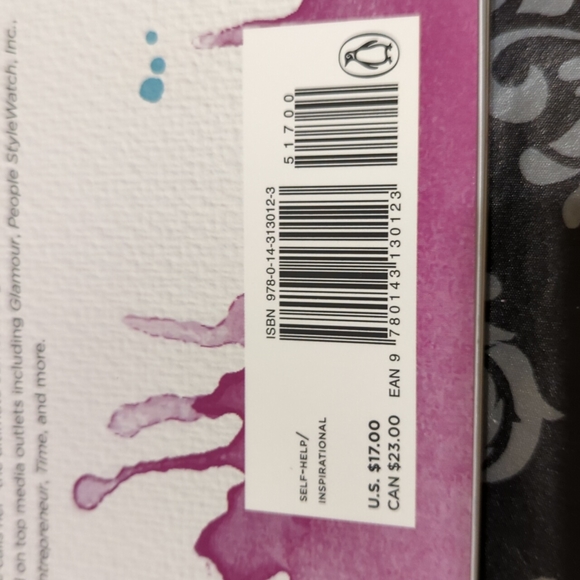 CONQUER YOUR YEAR - THE ULTIMATE PLANNER - Picture 4 of 16